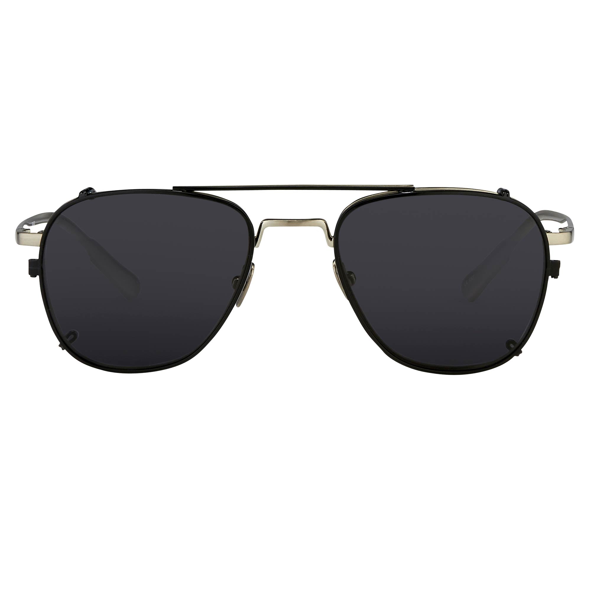 KRIS VAN ASSCHE Made In Japan Designer Sunglasses LINDA FARROW GALLERY  KVA/69/6 | eBay